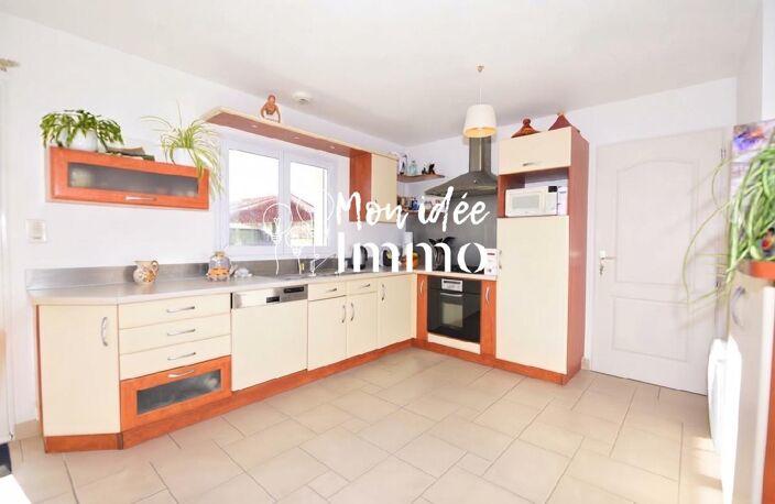 Maison plain-pied, 4 chambres - Jard-sur-Mer — photo 5