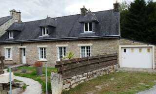 Maison 5 Pièces 140 m² à vendre à Ploërdut (56160)