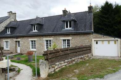 Maison 5 pièces 173680 €