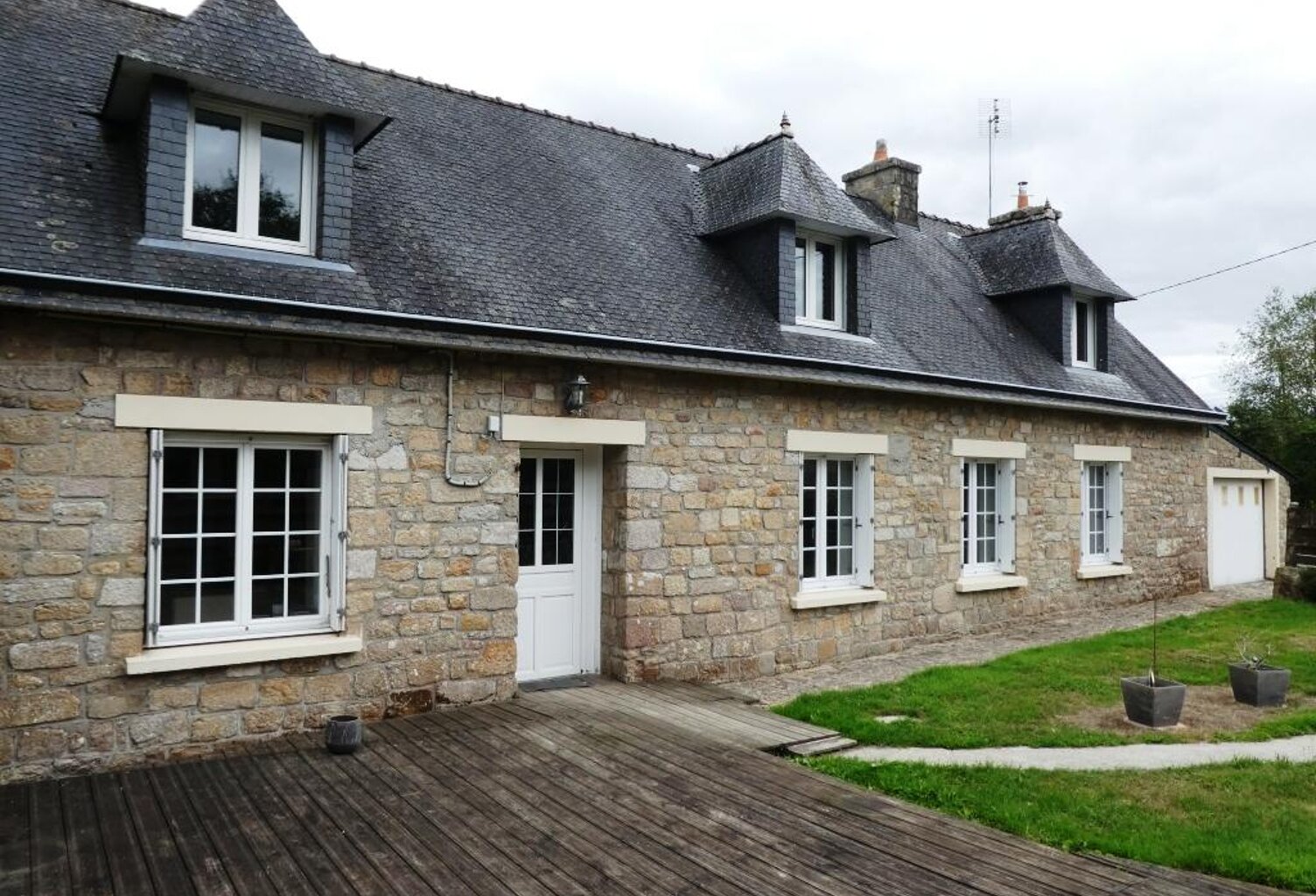 Longère — photo 1