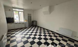 Appartement 2 Pièces 37 m² à louer à Saint-Omer (62500)