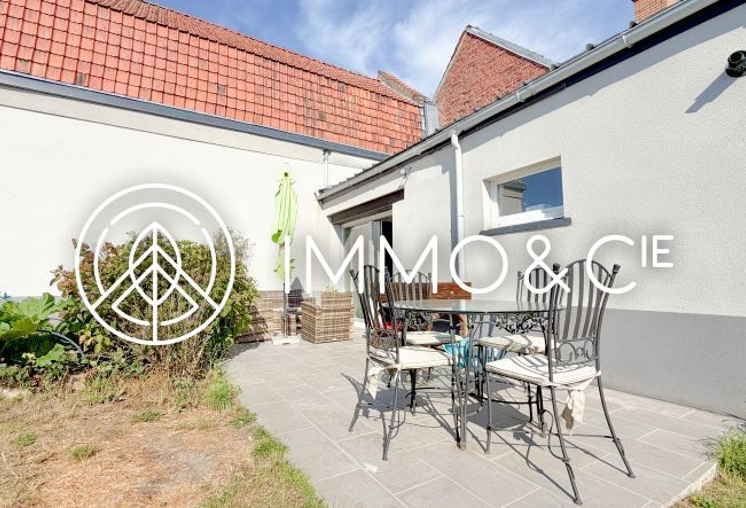 Maison — photo 1