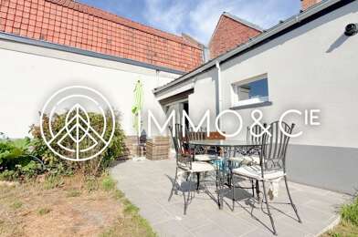Maison 4 pièces 294000 €