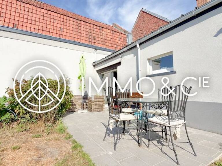Maison — photo 1
