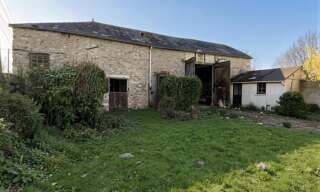 Maison 2 Pièces 85 m² à vendre à Vernon (27200)