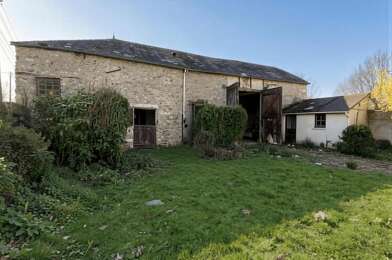 Maison 2 pièces 89000 €