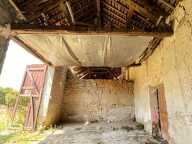 BLARU (78) - Grange à aménager en habitation - 85m² — photo 3
