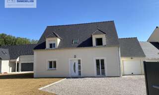 Maison 5 Pièces 148 m² à louer à Noailles (60430)