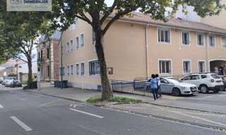 Appartement 2 Pièces 49 m² à louer à Beauvais (60000)