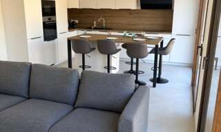 Appartement 1 Pièce 16 m² à louer à Vaulx-en-Velin (69120)