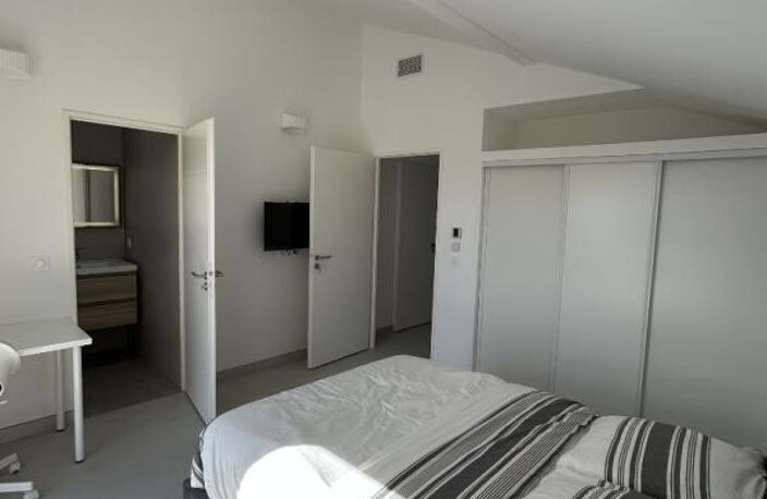 Chambre — photo 4