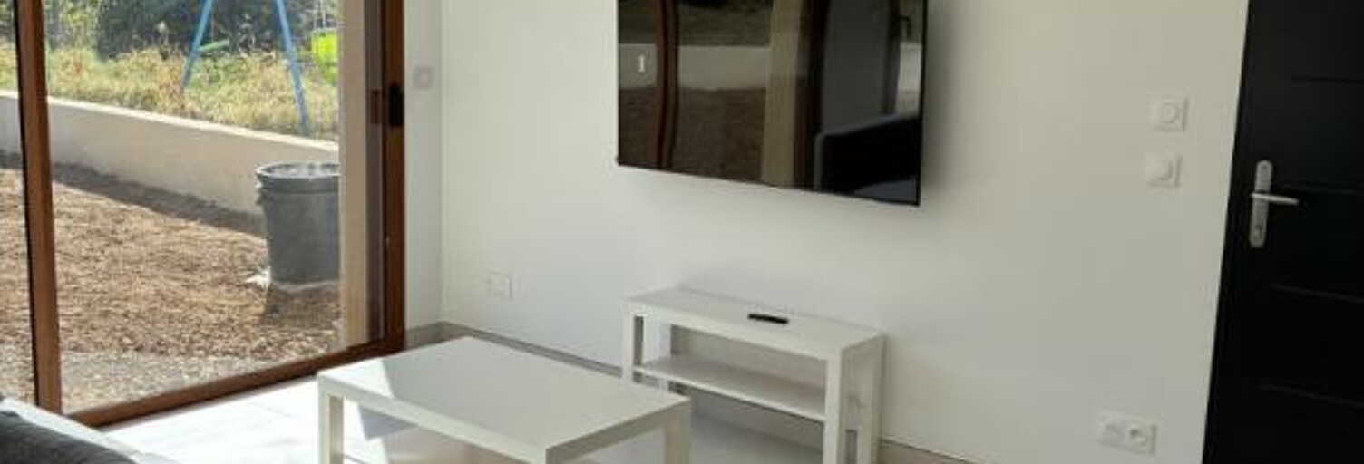 Appartement 1 Pièce 12 m² à louer à Vaulx-en-Velin (69120)