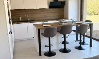 Appartement 1 Pièce 11 m² à louer à Vaulx-en-Velin (69120)