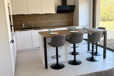 Appartement 1 pièces 580 €