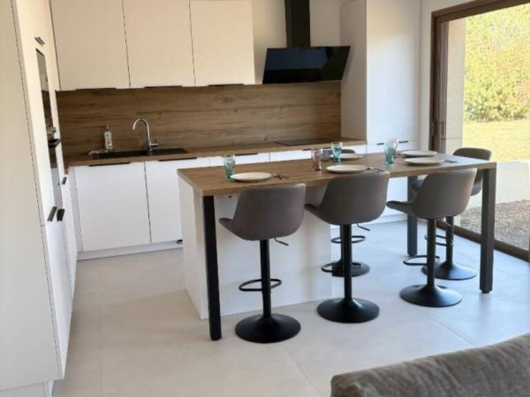 Chambre — photo 1