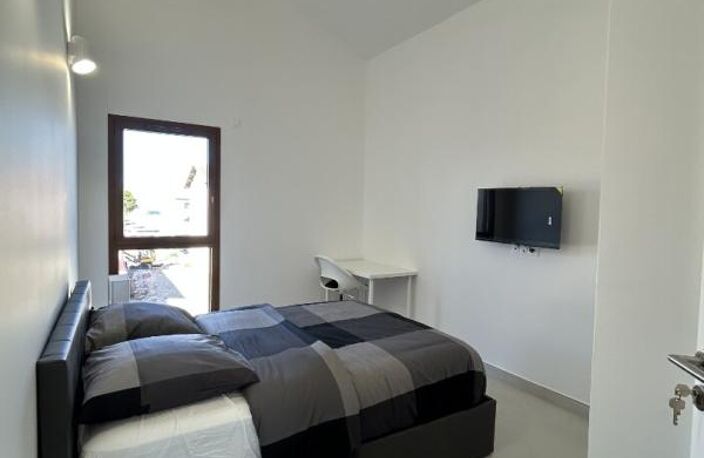Chambre — photo 2