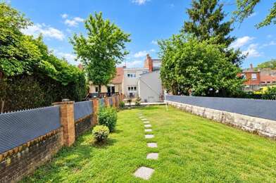 Maison 4 pièces 159000 €