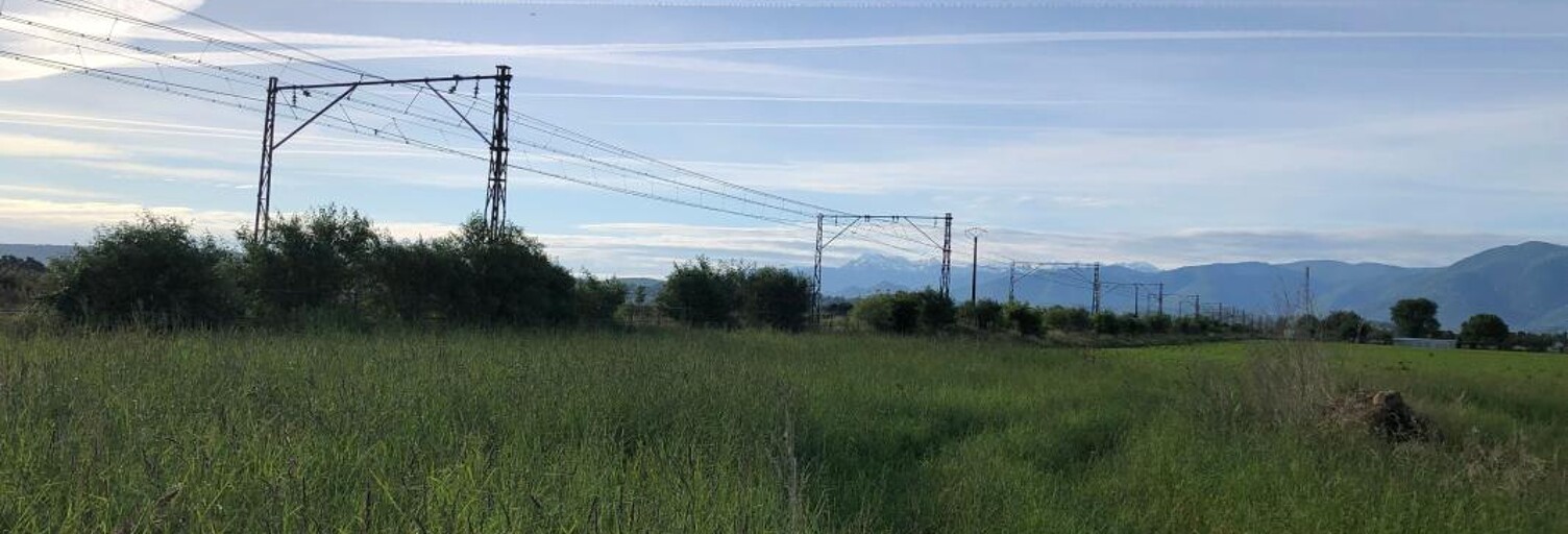 Terrain  800 m² à vendre à Baudreix (64800)
