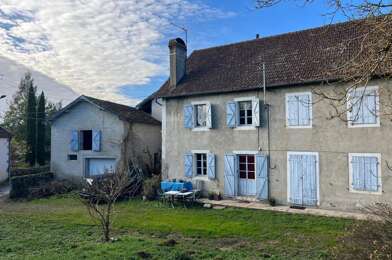 Maison 7 pièces 139000 €