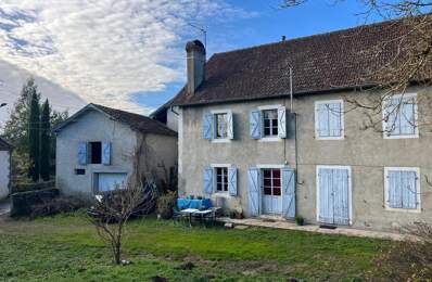 Maison À Vendre — photo du bien