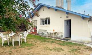 Maison 3 Pièces 86 m² à vendre à Lescar (64230)