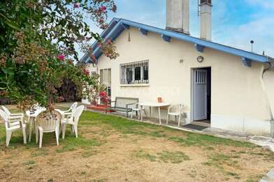 Maison 3 pièces 192000 €