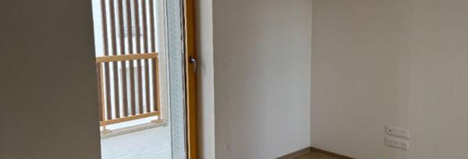 Appartement 3 Pièces 50 m² à louer à Oullins-Pierre-Bénite (69600)