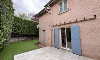 Maison 5 Pièces 104 m² à louer à Saint-Pierre-la-Palud (69210)