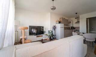 Appartement 2 Pièces 43 m² à vendre à Vénissieux (69200)