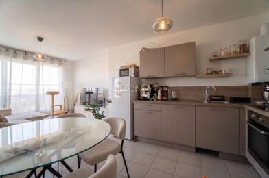 Appartement 2 pièces 152000 €
