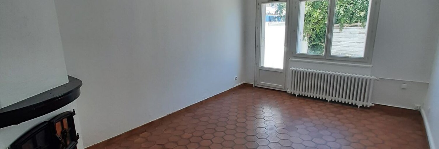 Maison 5 Pièces 92 m² à vendre à Allonnes (72700)