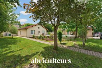 Maison 5 pièces 735000 €