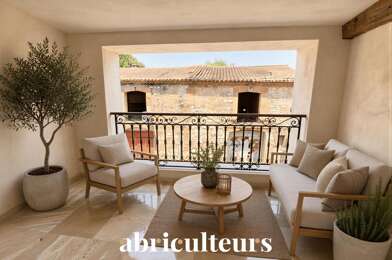 Appartement 3 pièces 275000 €