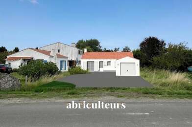 Terrain  117495 €