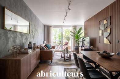 Appartement 4 pièces 219000 €