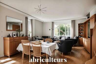 Maison 6 pièces 298705 €