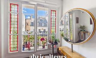 Appartement 4 Pièces 64 m² à vendre à Paris 2 (75002)