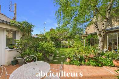 Maison 8 pièces 649000 €