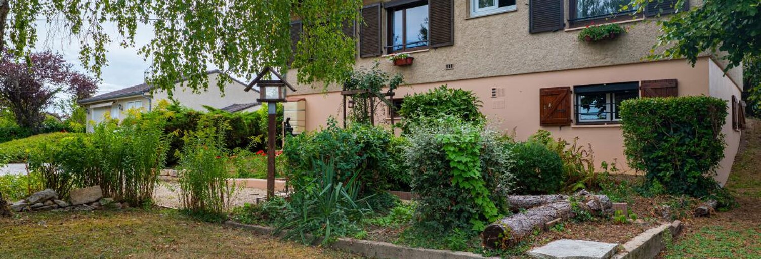 Maison 6 Pièces 112 m² à vendre à Varanges (21110)