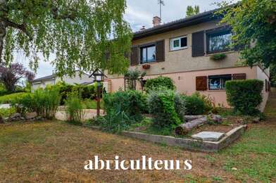 Maison 6 pièces 285000 €