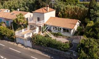 Maison 5 Pièces 130 m² à vendre à Saint-Raphaël (83700)