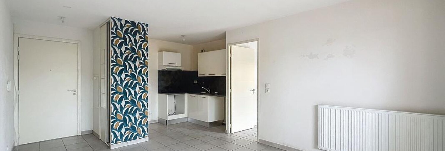 Appartement 2 Pièces 39 m² à louer à Avignon (84000)