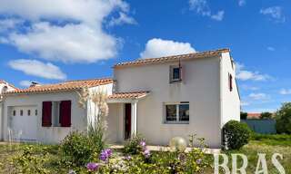 Maison 4 Pièces 100 m² à vendre à Les Sables-d'Olonne (85180)