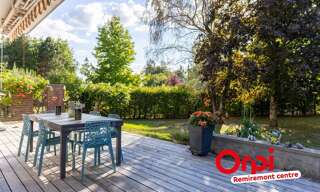 Maison 6 Pièces 162 m² à vendre à La Baffe (88460)