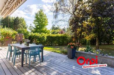 Maison 6 pièces 299000 €