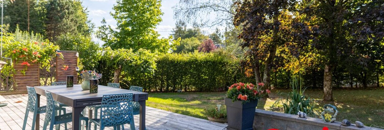 Maison 6 Pièces 162 m² à vendre à La Baffe (88460)