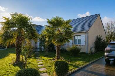 Maison 6 pièces 305000 €