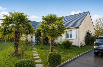 Maison de 7 pièces de 146 m² au Plessis-Grohan — photo du bien