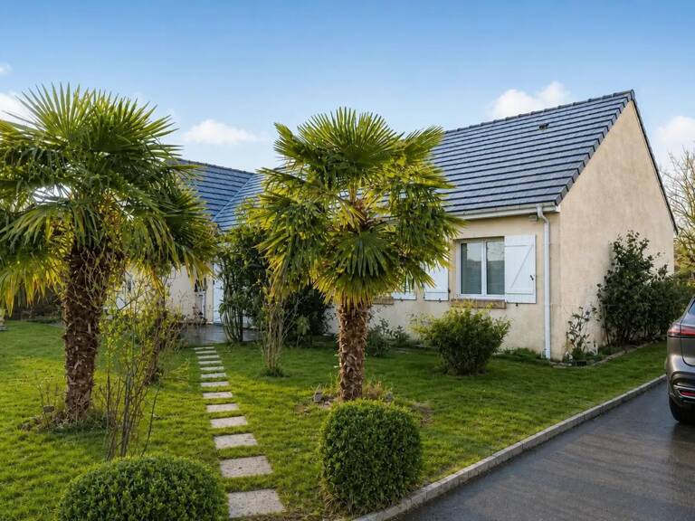 Maison de 7 pièces de 146 m² au Plessis-Grohan — photo 1