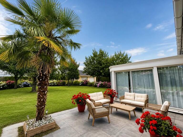 Maison de 7 pièces de 146 m² + véranda — photo 1